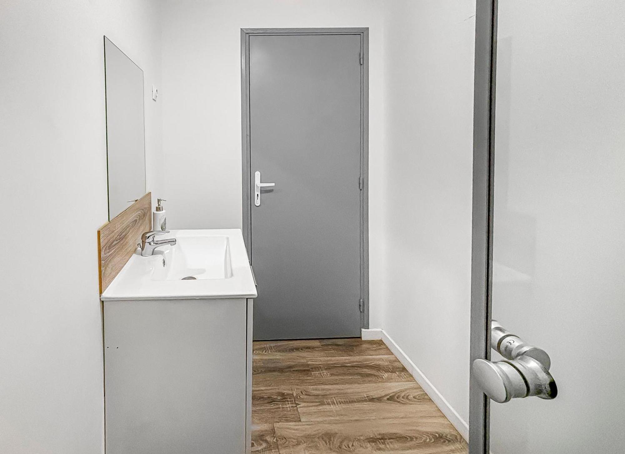Studio Cosy Au Coeur De Boulogne Exteriör bild