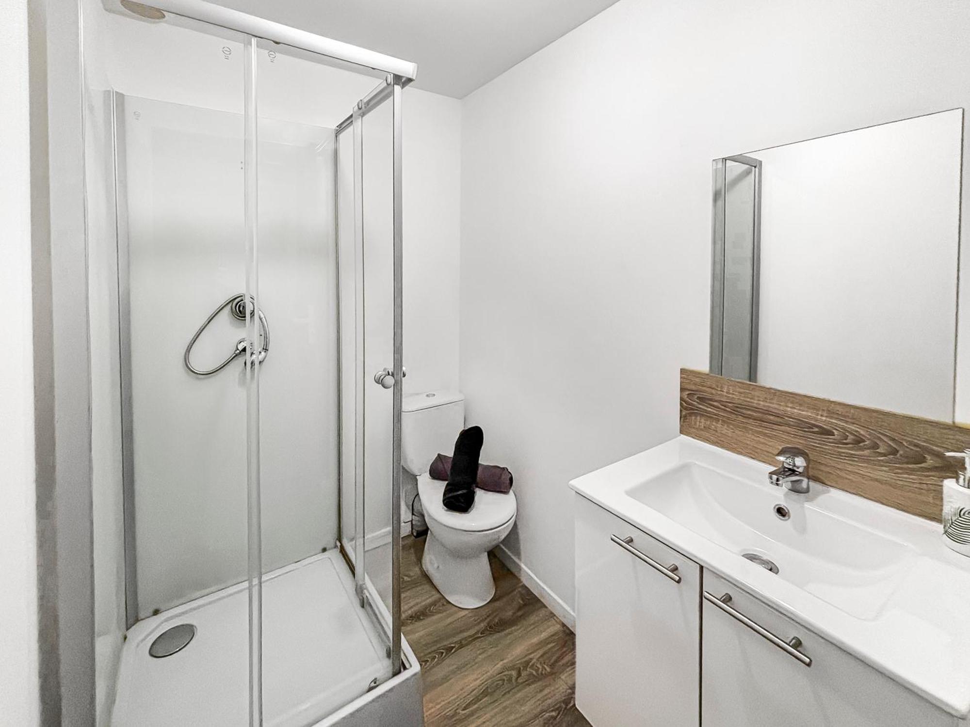 Studio Cosy Au Coeur De Boulogne Exteriör bild