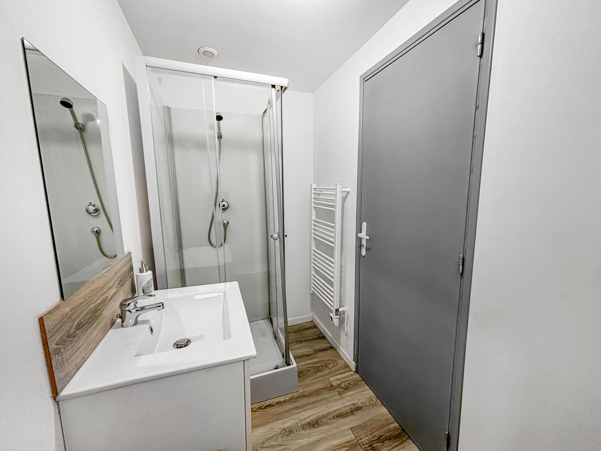 Studio Cosy Au Coeur De Boulogne Exteriör bild