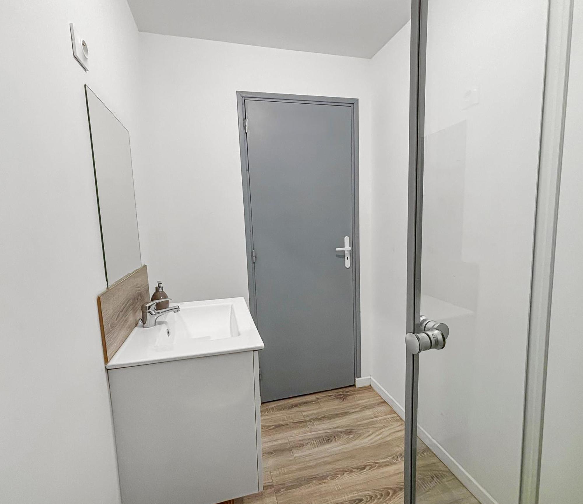 Studio Cosy Au Coeur De Boulogne Exteriör bild