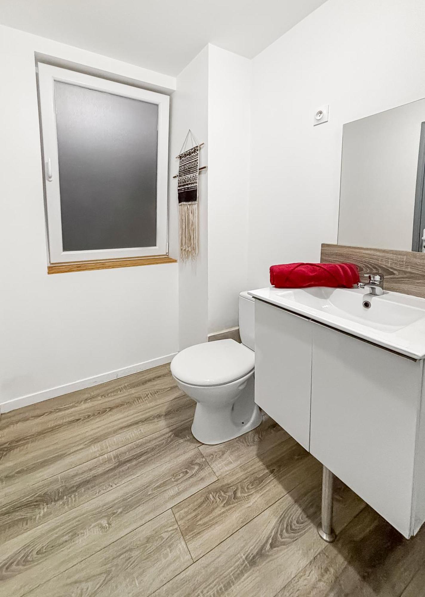 Studio Cosy Au Coeur De Boulogne Exteriör bild